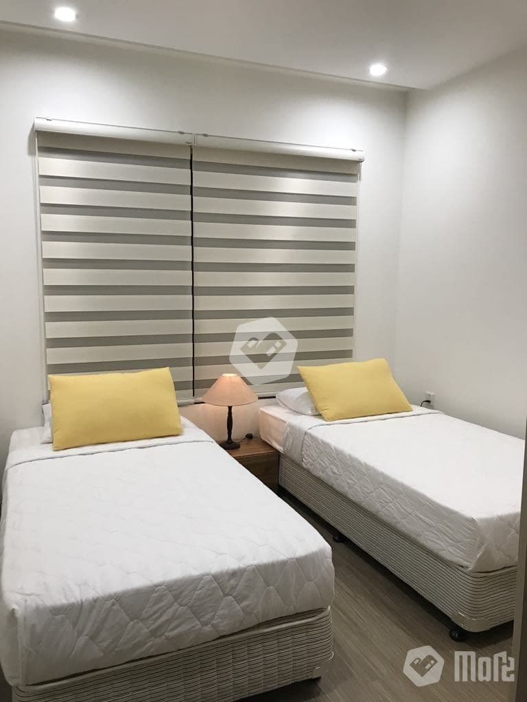 Căn hộ Vinhomes GP Origami - Ảnh 6