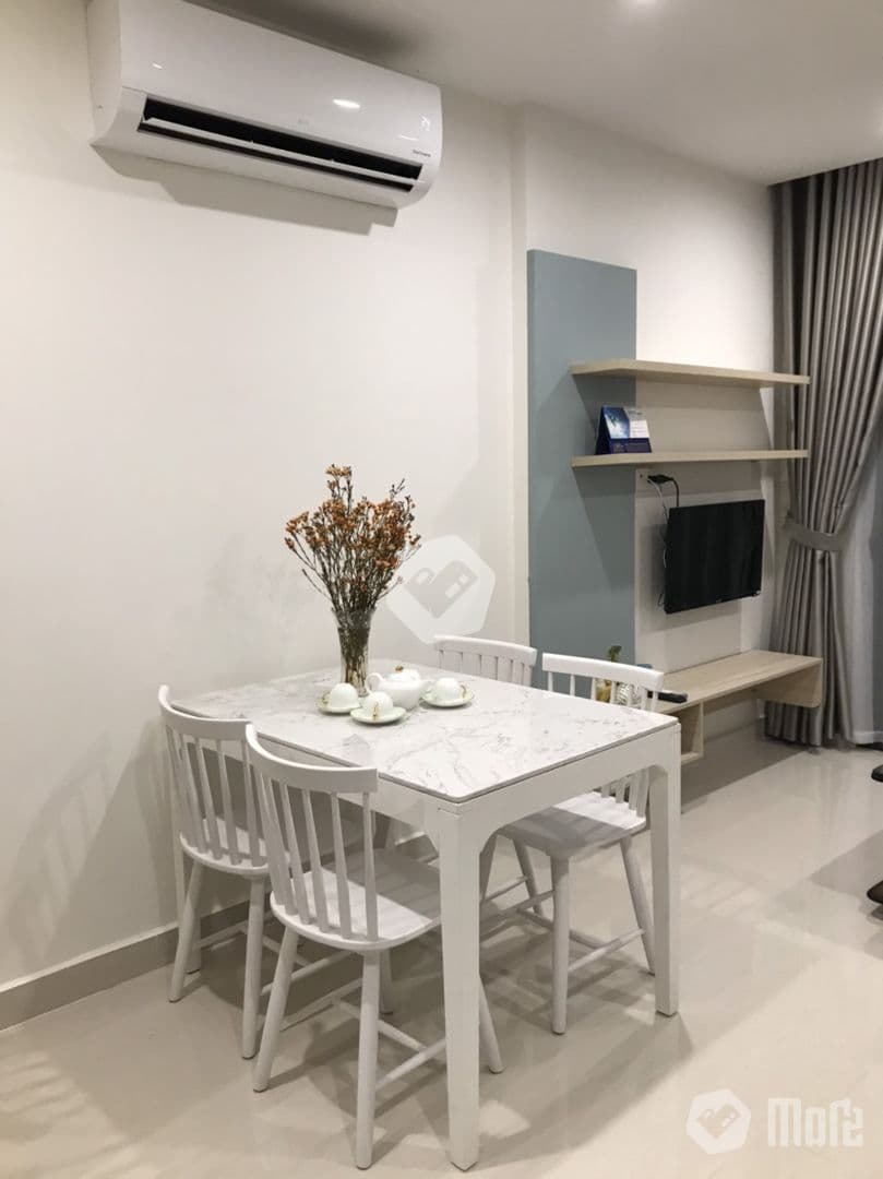 Căn hộ Vinhomes GP Origami - Ảnh 7