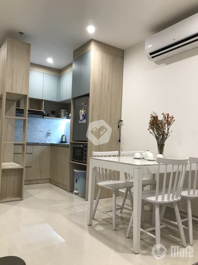 Căn hộ Vinhomes GP Origami - Ảnh 8