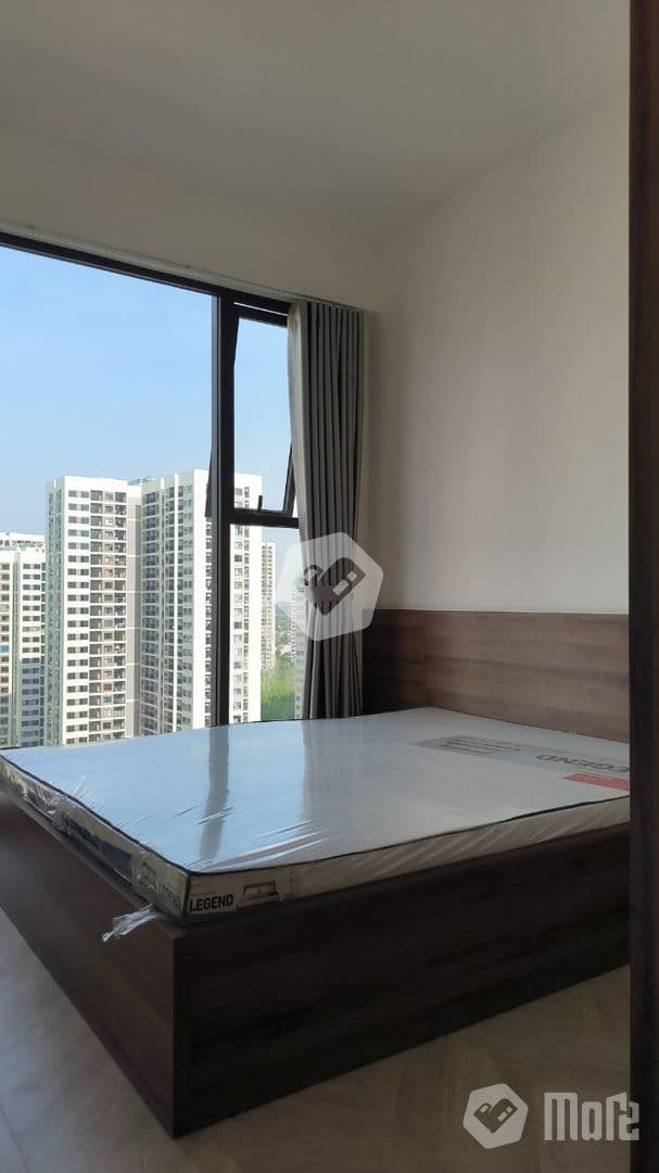 Căn hộ Vinhomes GP Masteri Centre Point - Ảnh 17