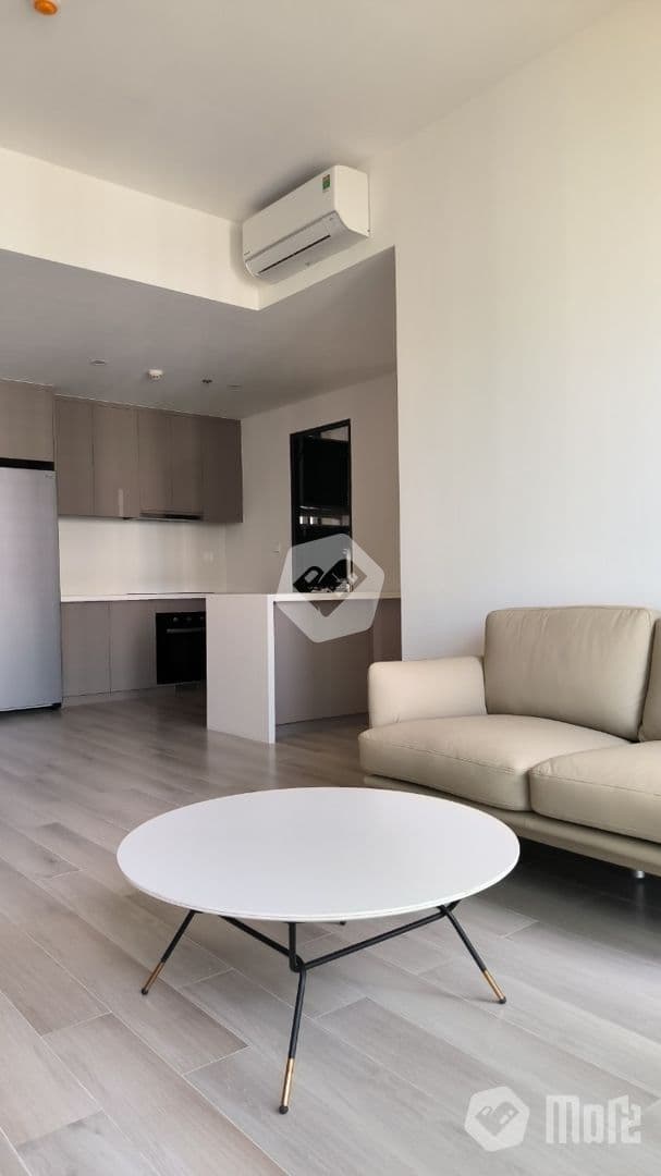 Căn hộ Vinhomes GP Masteri Centre Point - Ảnh 18