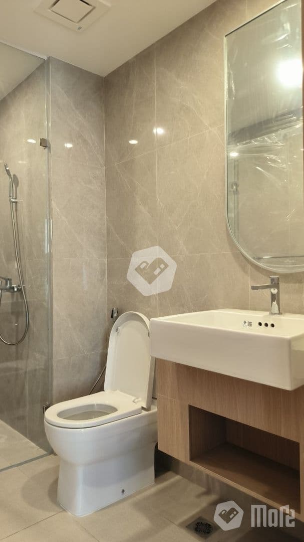Căn hộ Vinhomes GP Masteri Centre Point - Ảnh 19
