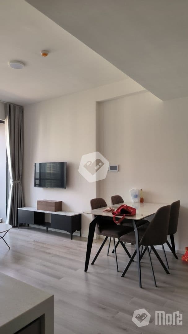 Căn hộ Vinhomes GP Masteri Centre Point - Ảnh 20