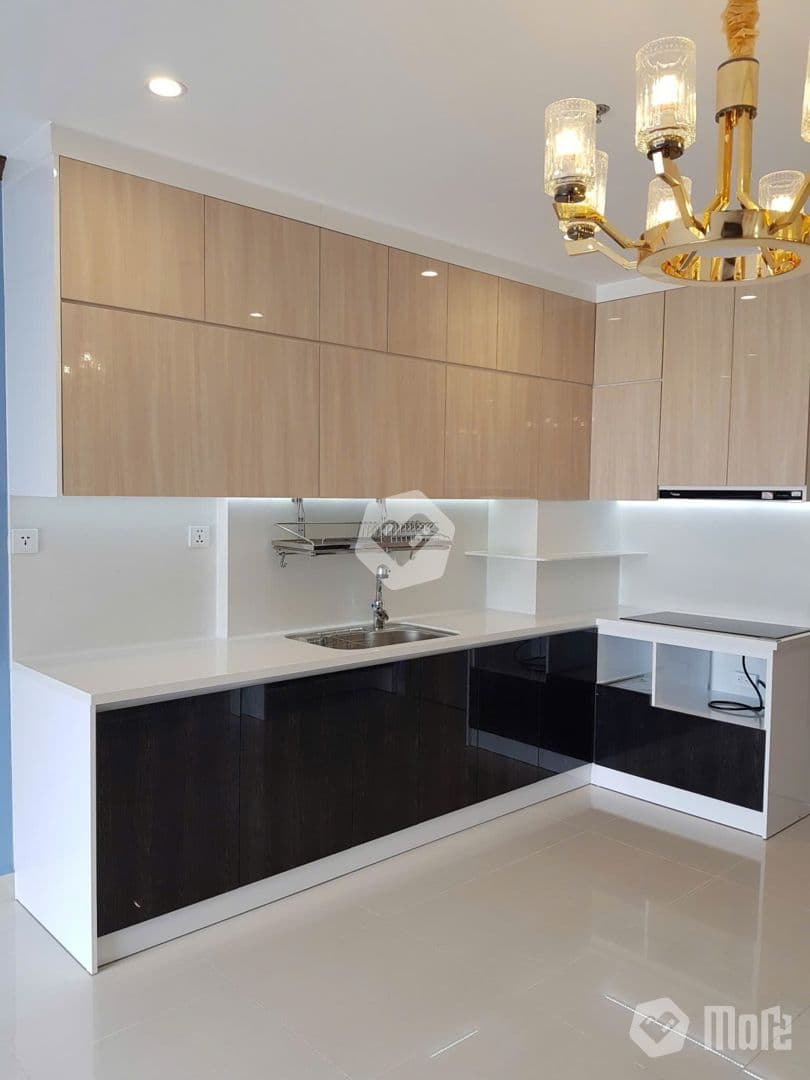 Căn hộ Vinhomes GP Rainbow