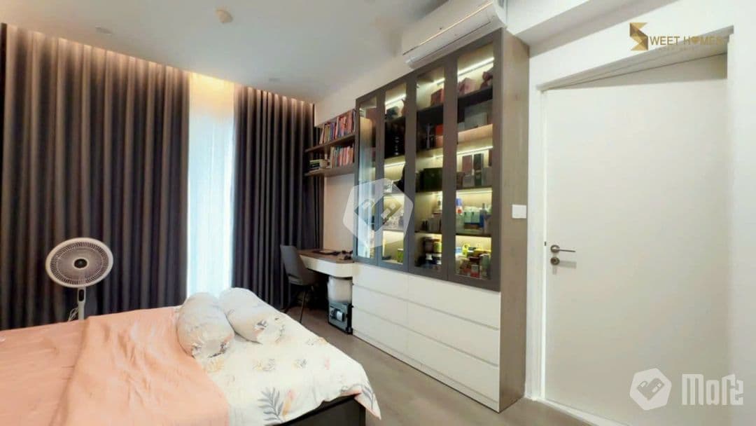 Căn hộ Celadon Diamond Alnata Plus - Ảnh 3