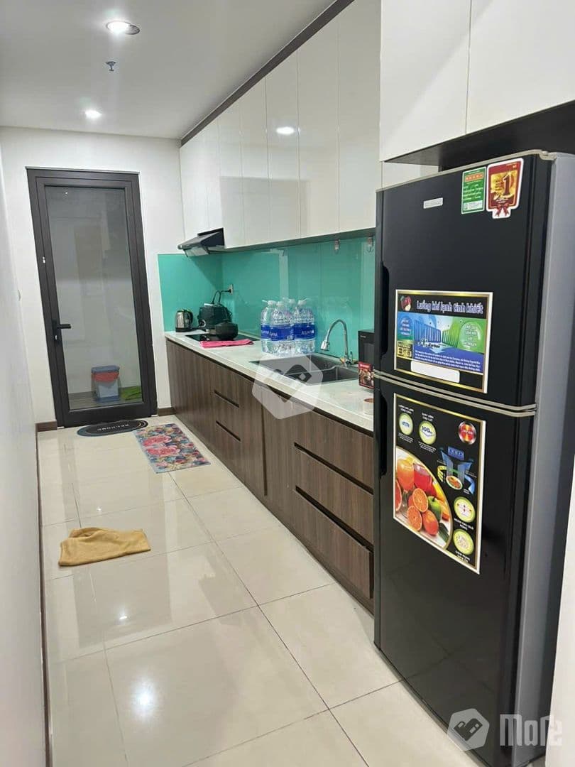 Căn hộ Hado Centrosa - Ảnh 3