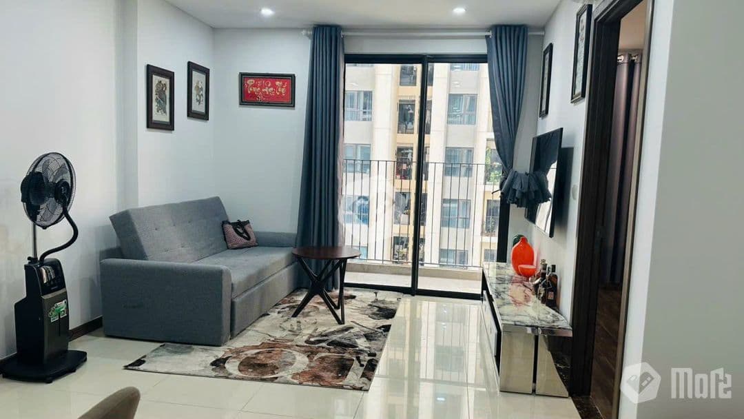 Căn hộ Hado Centrosa