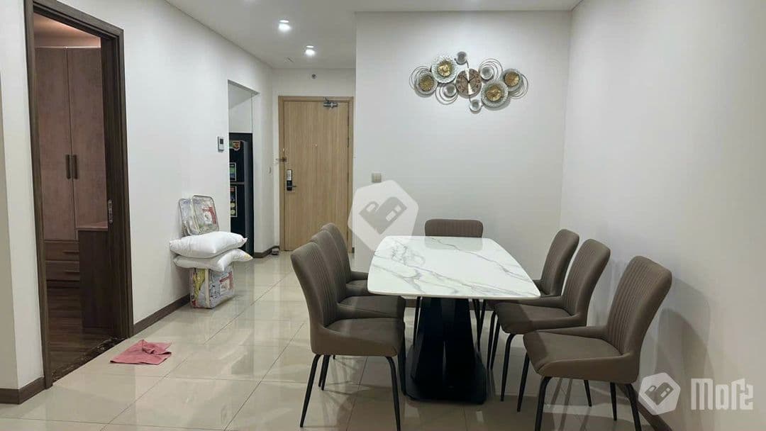 Căn hộ Hado Centrosa - Ảnh 2