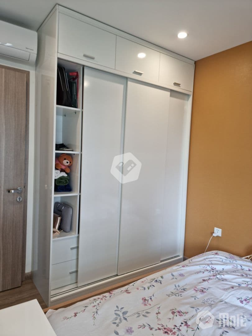 Căn hộ Vinhomes GP Rainbow - Ảnh 2