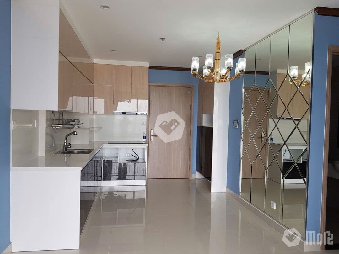 Căn hộ Vinhomes GP Rainbow - Ảnh 6