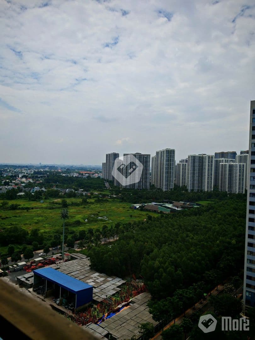 Căn hộ Vinhomes GP Rainbow - Ảnh 4