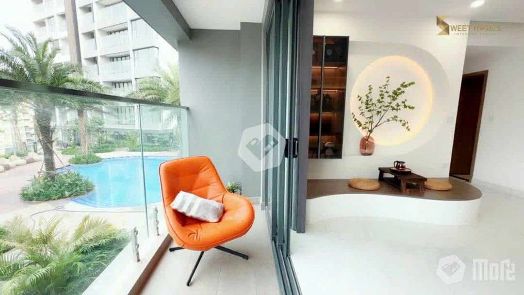 Căn hộ Celadon Diamond Alnata Plus - Ảnh 4