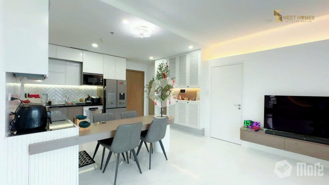 Căn hộ Celadon Diamond Alnata Plus - Ảnh 6