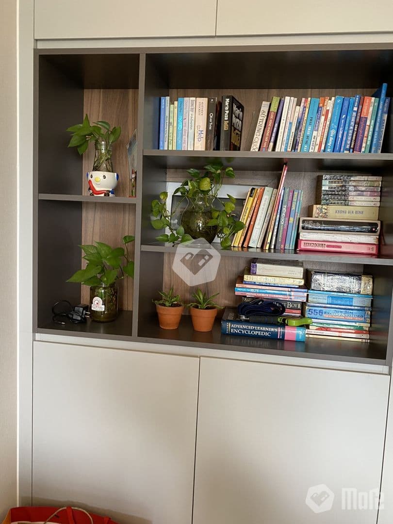 Căn hộ Vinhomes GP Origami - Ảnh 3
