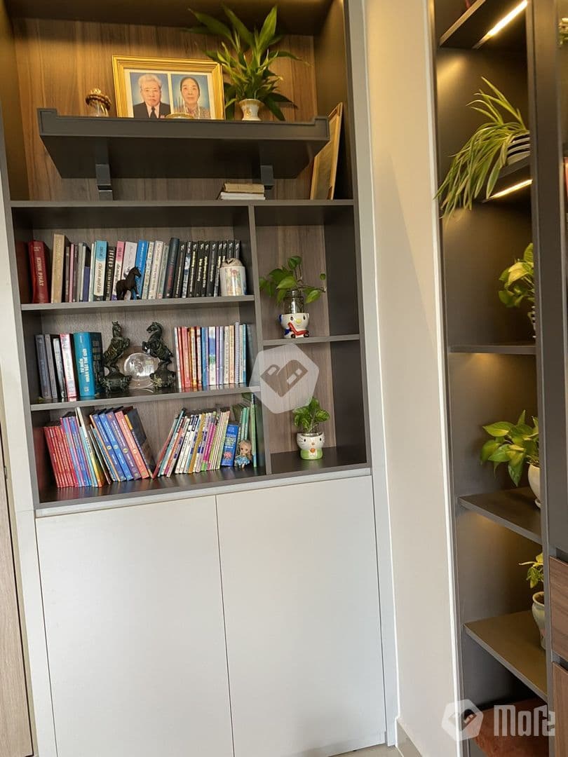 Căn hộ Vinhomes GP Origami - Ảnh 4