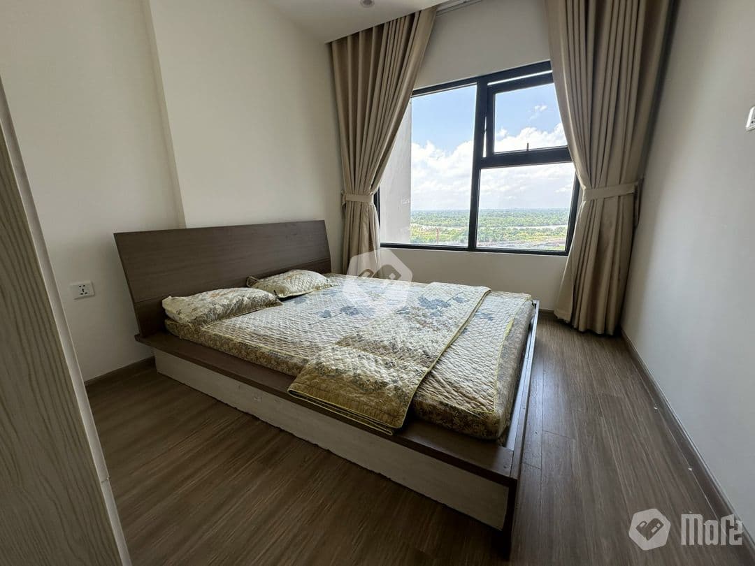 Căn hộ Vinhomes GP Rainbow - Ảnh 4