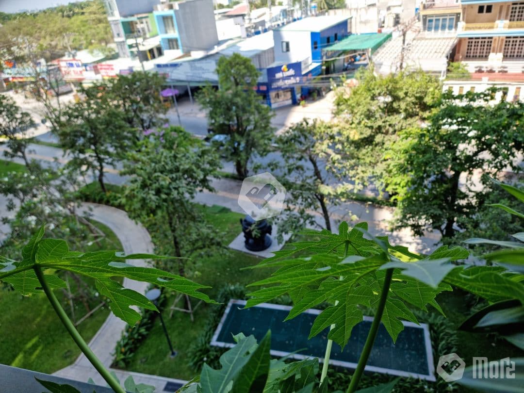 Căn hộ Vinhomes GP Rainbow - Ảnh 3