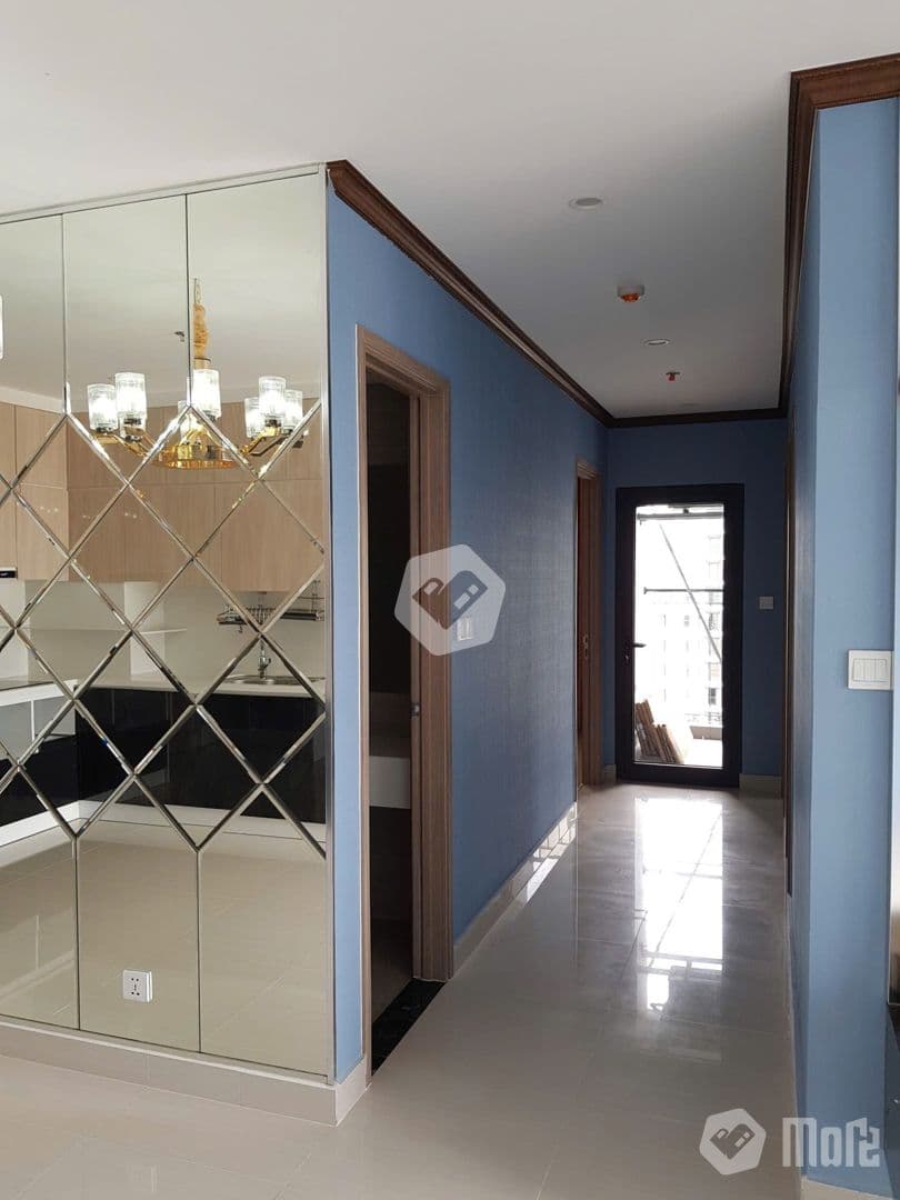 Căn hộ Vinhomes GP Rainbow - Ảnh 7