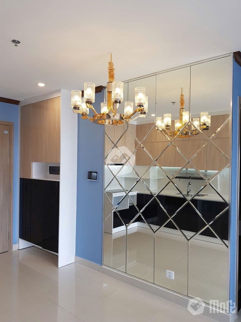 Căn hộ Vinhomes GP Rainbow - Ảnh 8