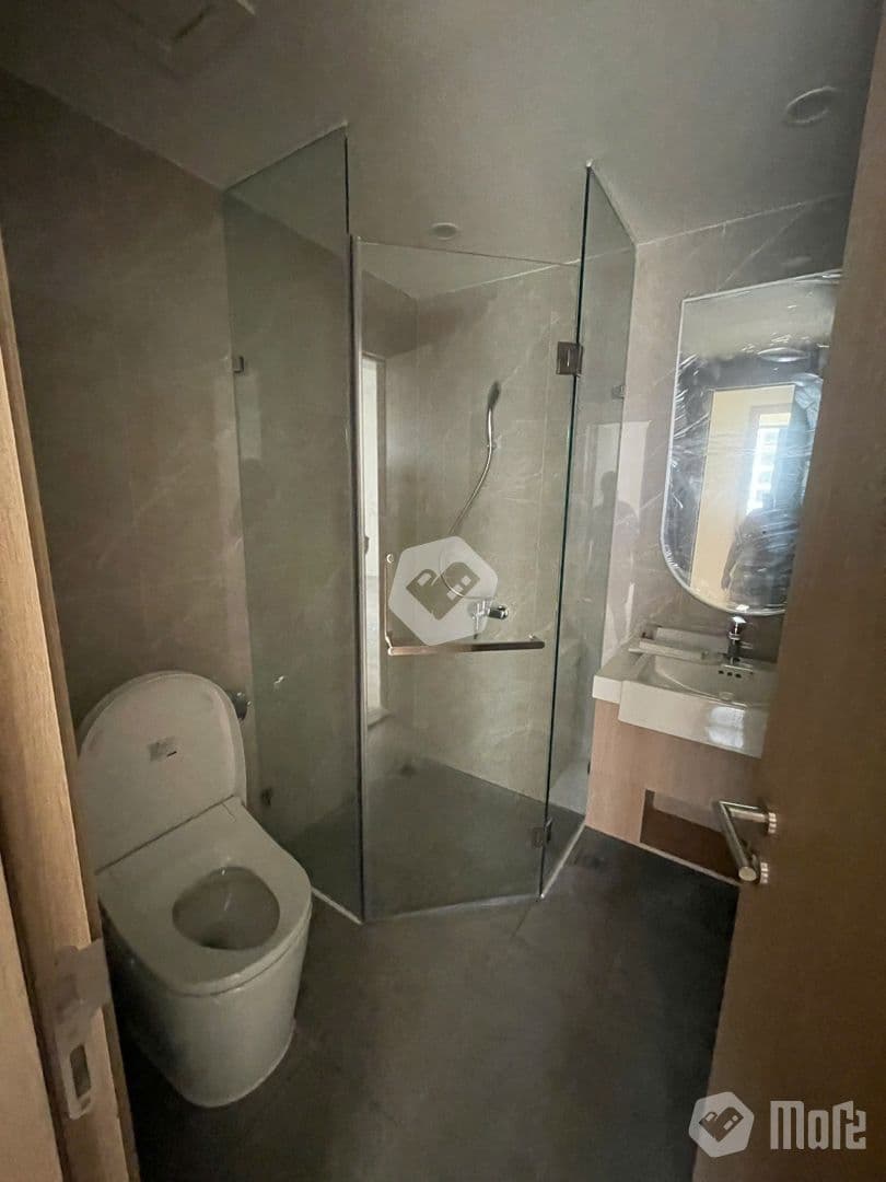 Căn hộ Vinhomes GP Masteri Lumière Boulevard - Ảnh 6