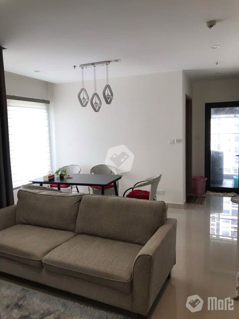Căn hộ Vinhomes GP Rainbow