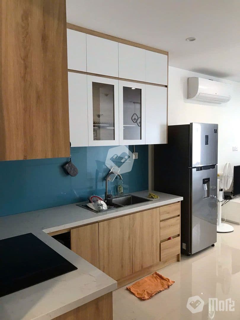 Căn hộ Vinhomes GP Rainbow - Ảnh 3