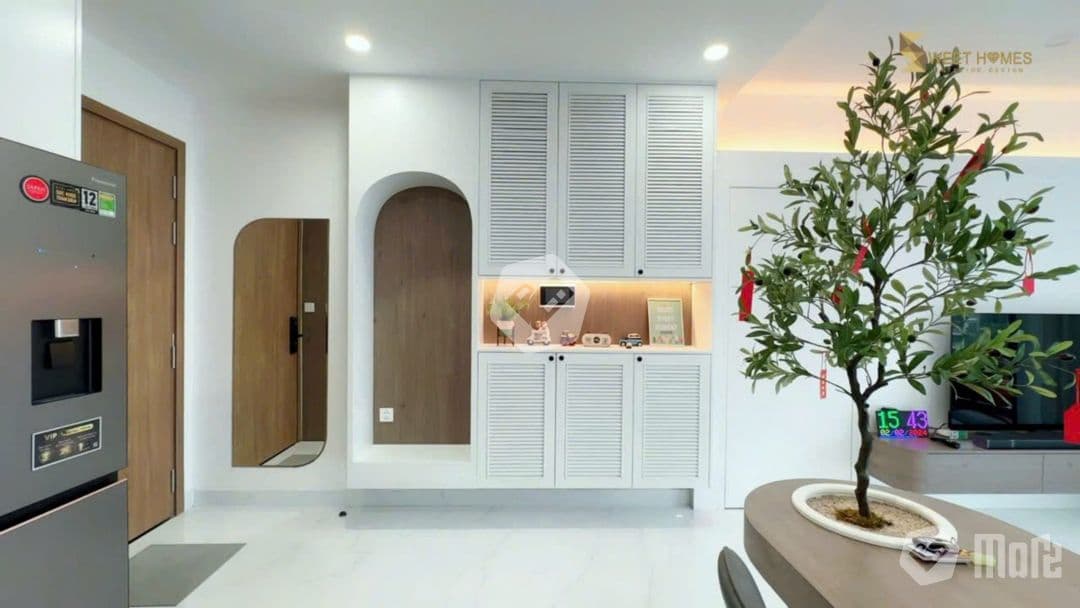 Căn hộ Celadon Diamond Alnata Plus - Ảnh 9