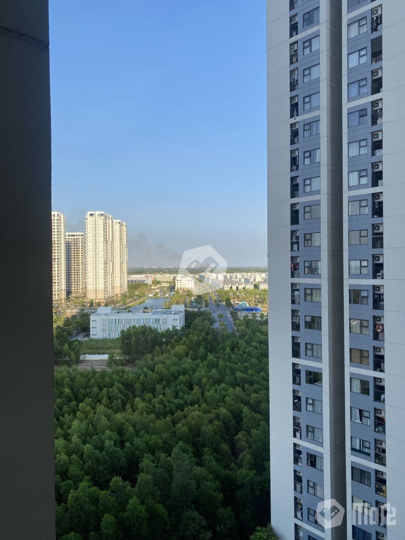 Căn hộ Vinhomes GP Rainbow - Ảnh 4