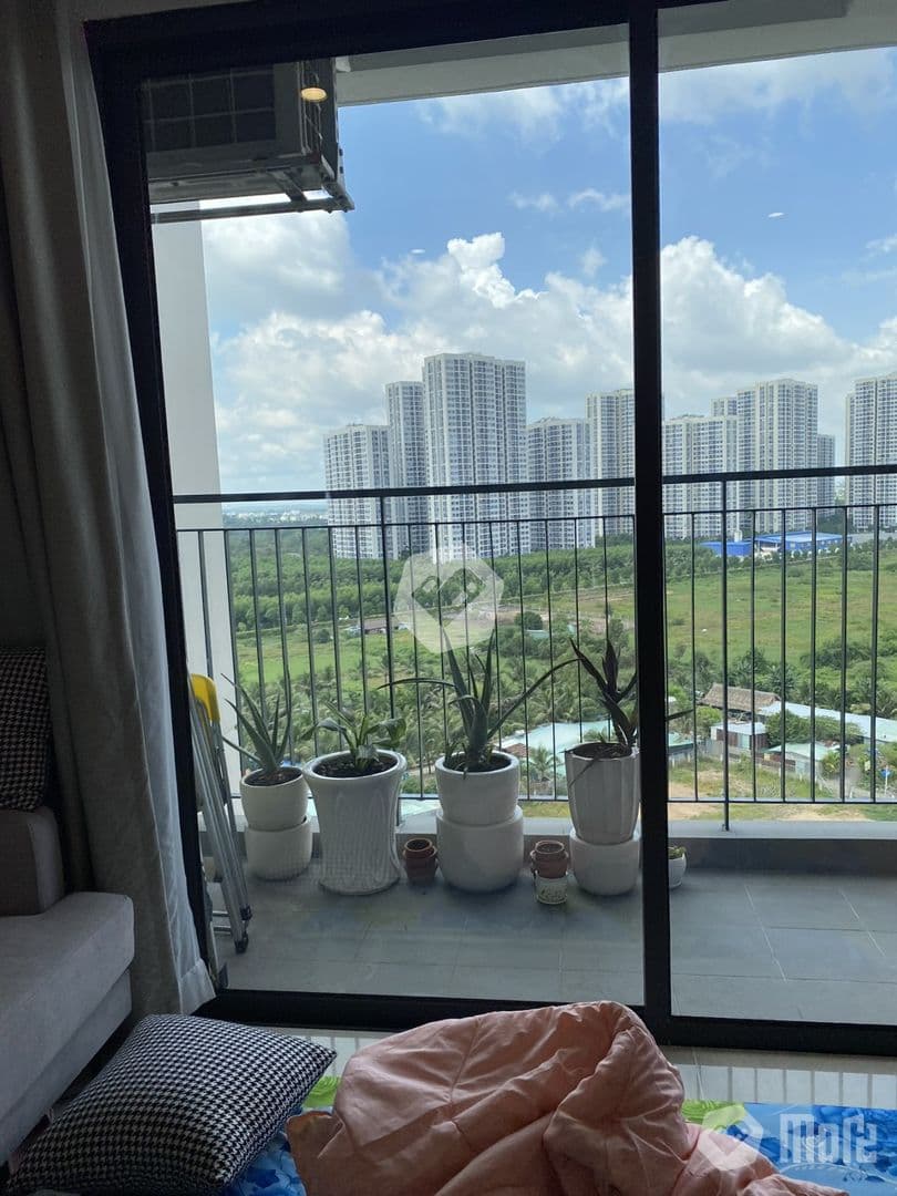 Căn hộ Vinhomes GP Origami - Ảnh 6