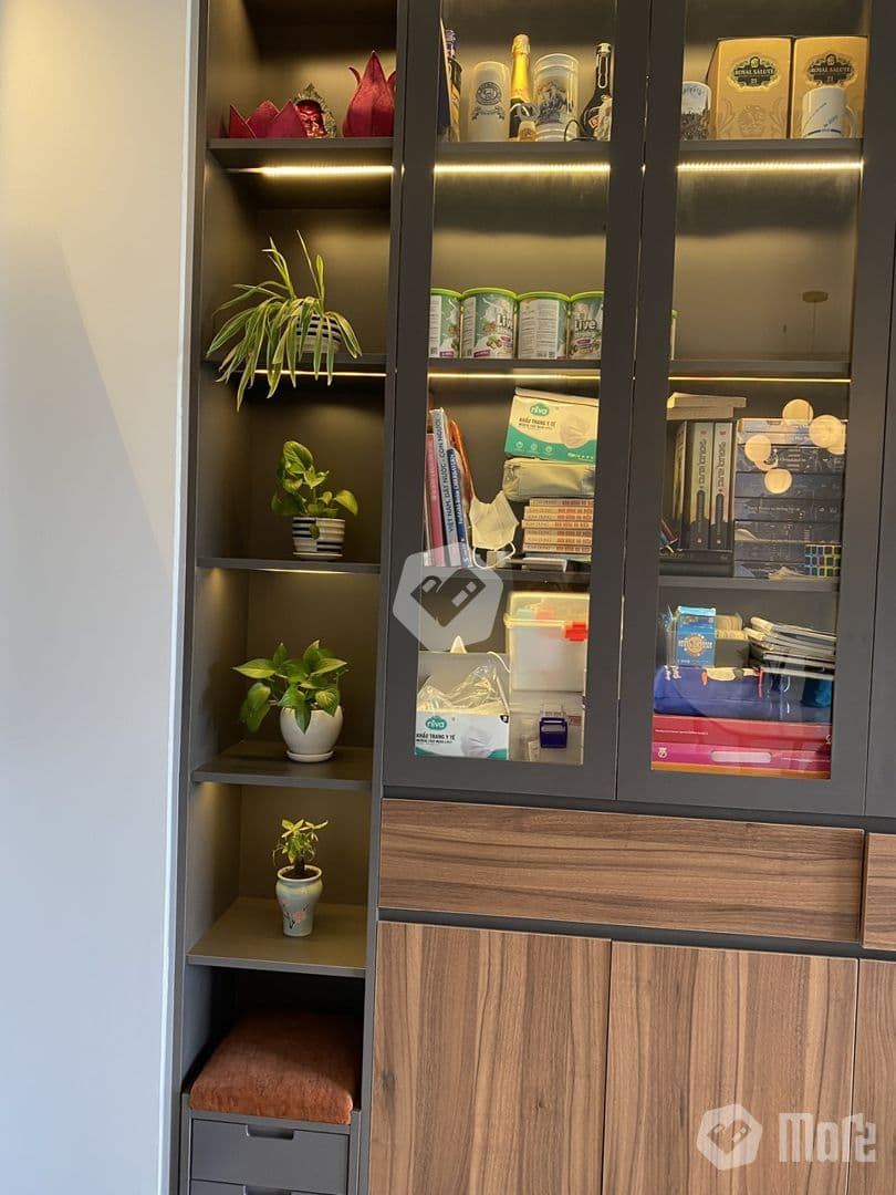 Căn hộ Vinhomes GP Origami - Ảnh 5