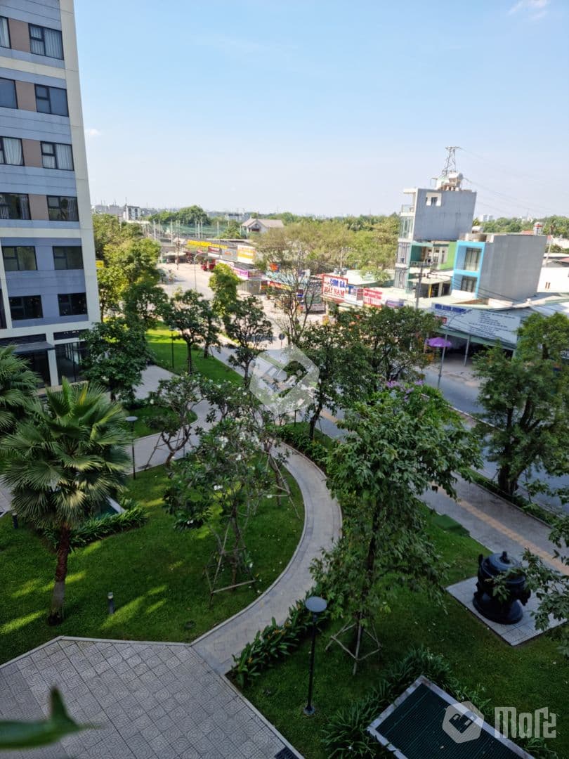 Căn hộ Vinhomes GP Rainbow - Ảnh 6