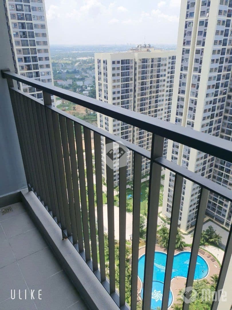 Căn hộ Vinhomes GP Rainbow - Ảnh 15