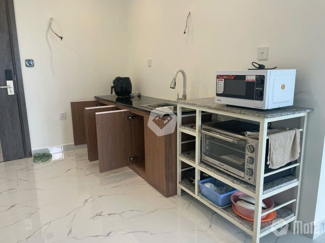 Căn hộ Vinhomes GP Beverly Solary
