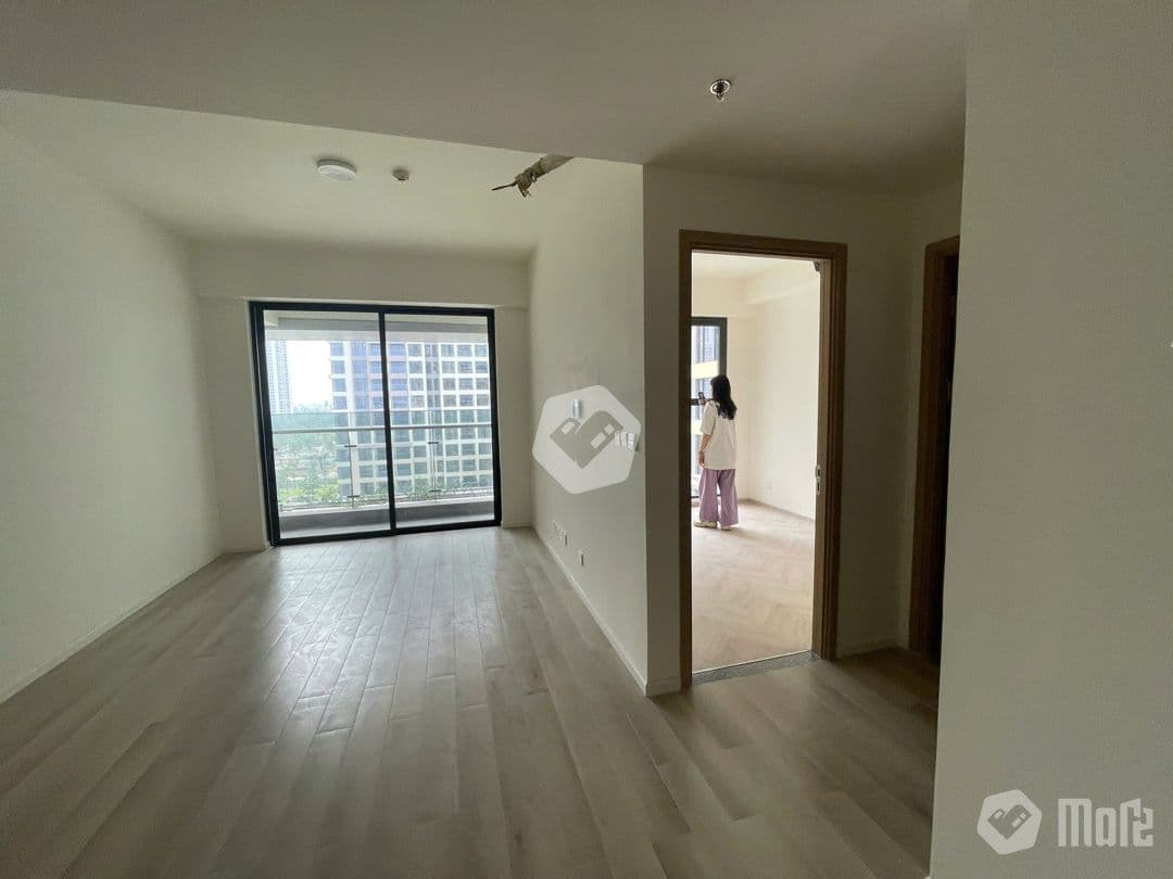Căn hộ Vinhomes GP Masteri Lumière Boulevard - Ảnh 5