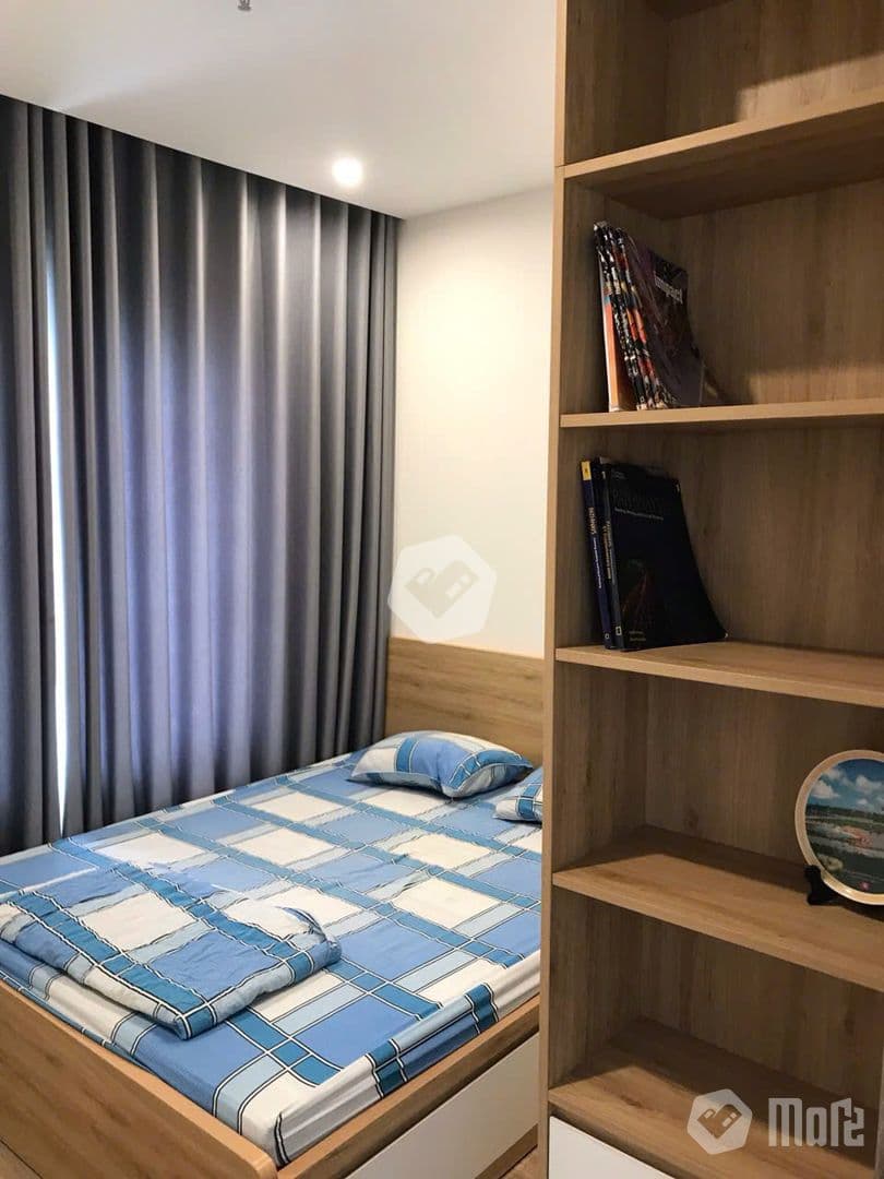 Căn hộ Vinhomes GP Rainbow - Ảnh 5
