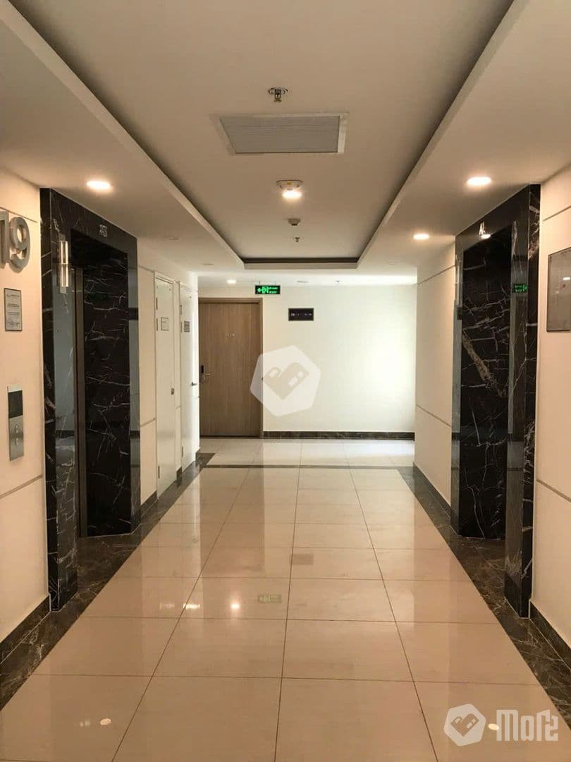 Căn hộ Vinhomes GP Rainbow - Ảnh 8