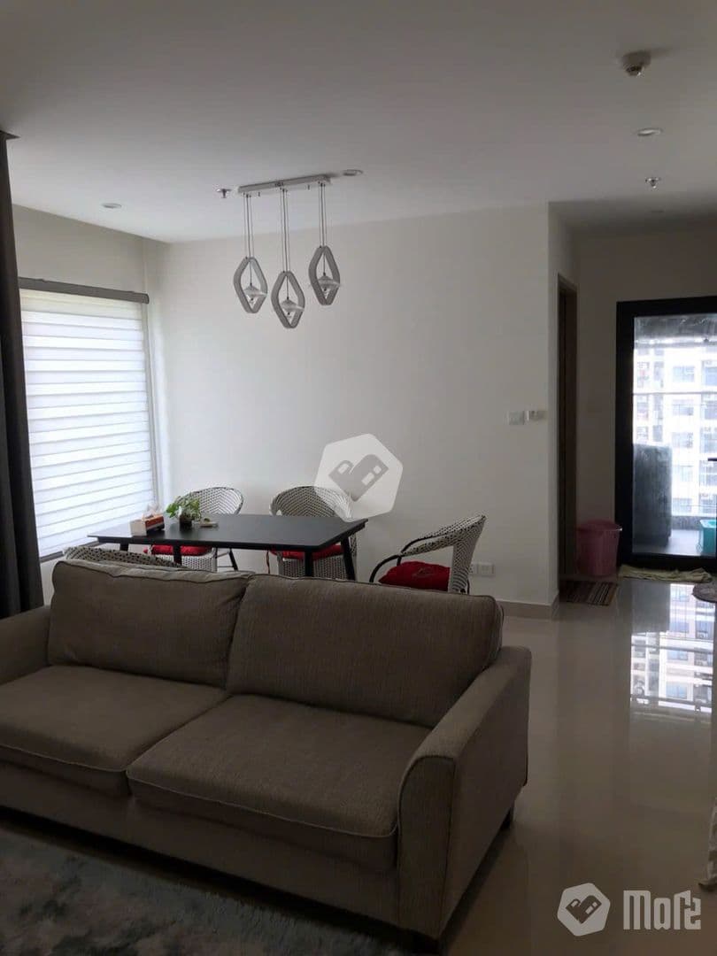 Căn hộ Vinhomes GP Rainbow - Ảnh 9