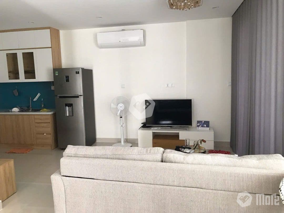 Căn hộ Vinhomes GP Rainbow - Ảnh 11