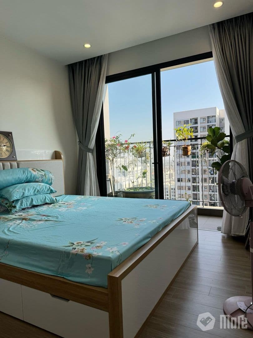 Căn hộ Vinhomes GP Rainbow