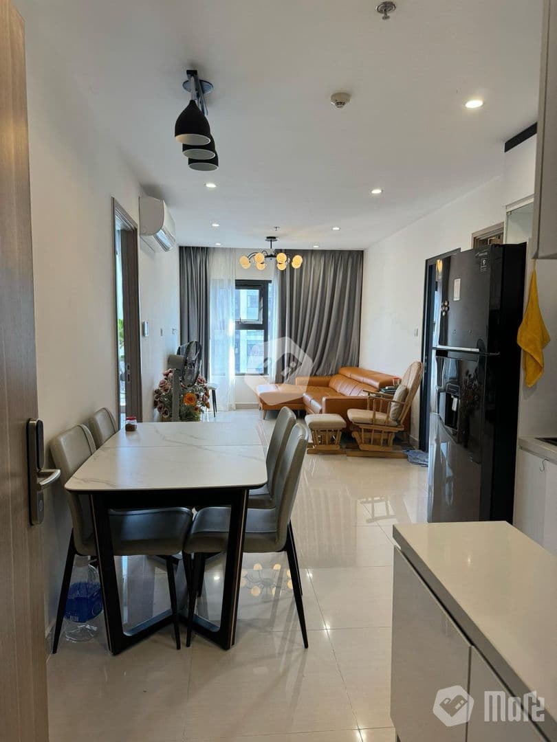 Căn hộ Vinhomes GP Rainbow - Ảnh 3