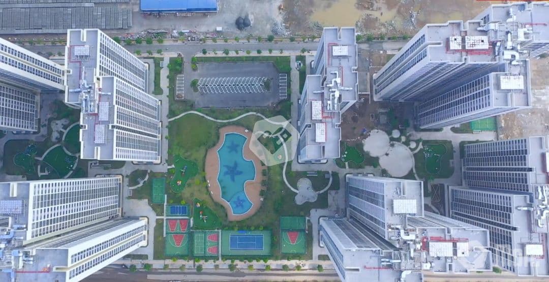 Căn hộ Vinhomes GP Rainbow