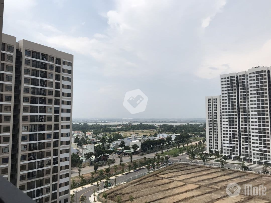 Căn hộ Vinhomes GP Origami - Ảnh 2