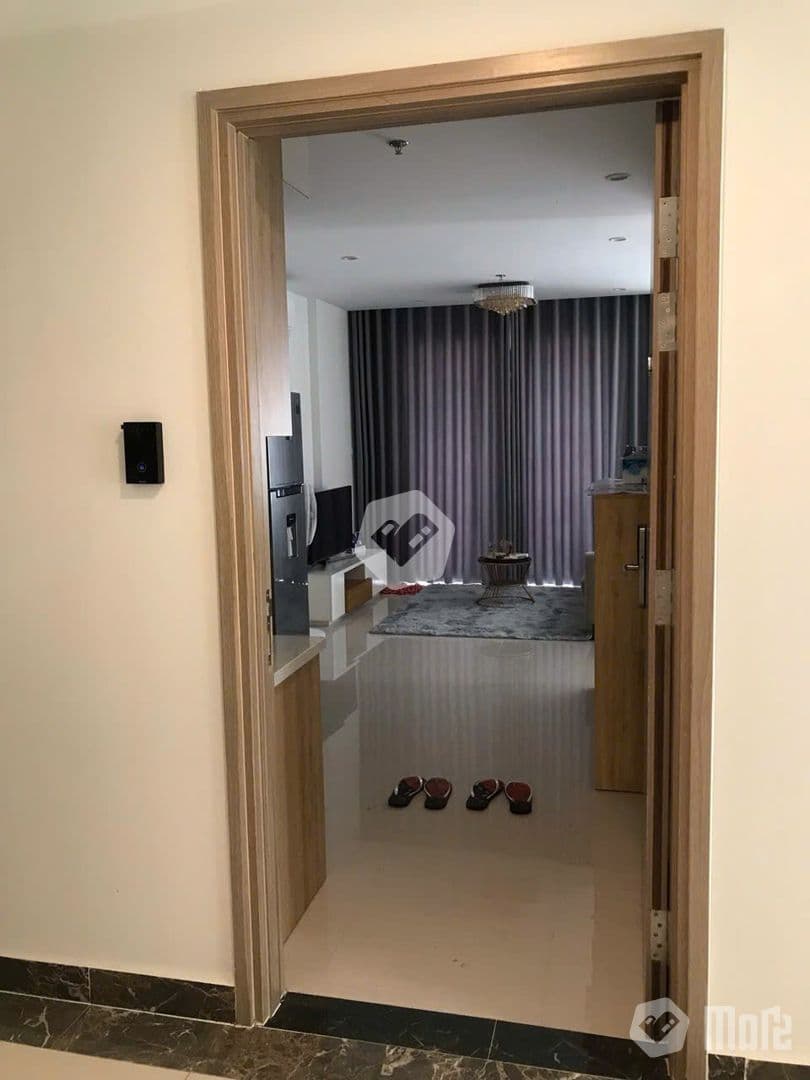 Căn hộ Vinhomes GP Rainbow - Ảnh 13
