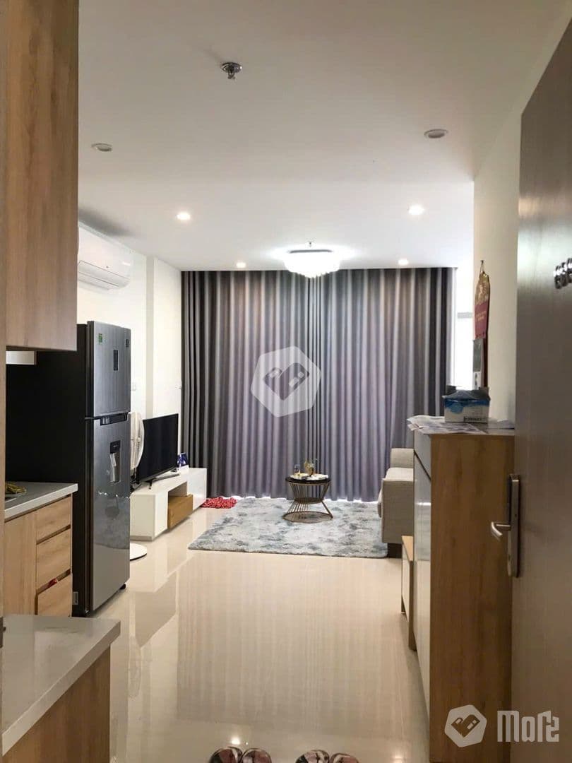 Căn hộ Vinhomes GP Rainbow - Ảnh 14