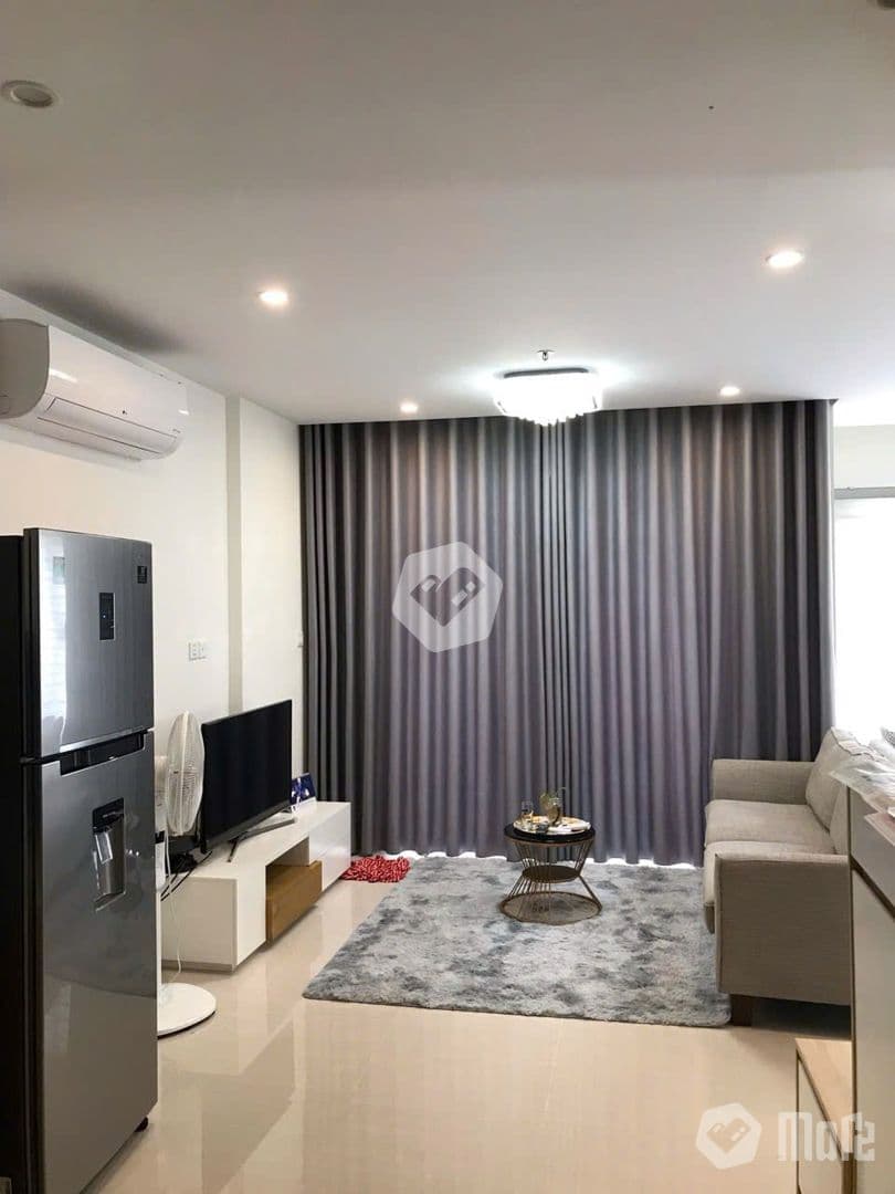 Căn hộ Vinhomes GP Rainbow - Ảnh 15
