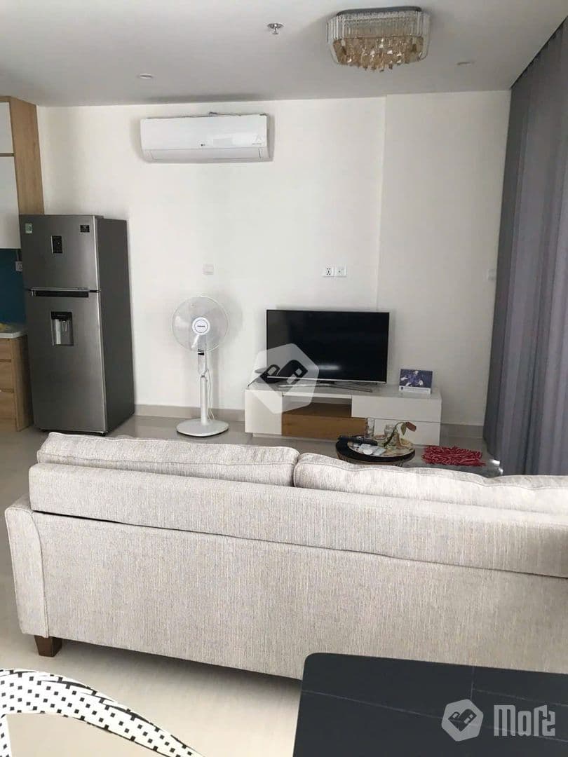 Căn hộ Vinhomes GP Rainbow - Ảnh 17