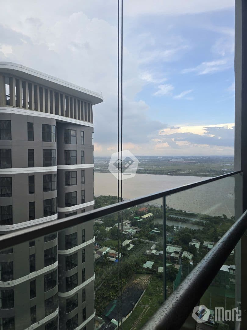 Căn hộ Vinhomes GP The Beverly - Ảnh 2