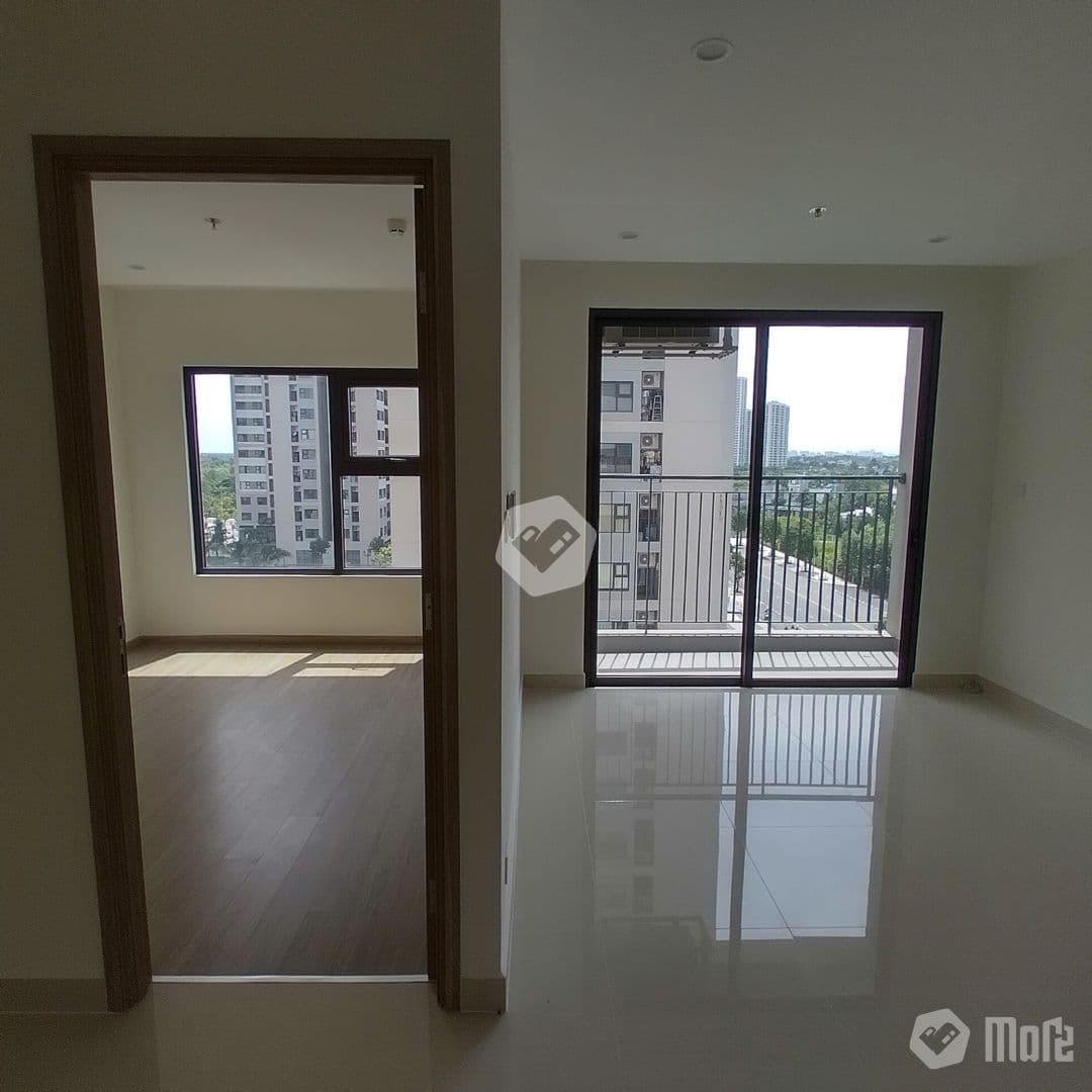 Căn hộ Vinhomes GP Origami - Ảnh 3