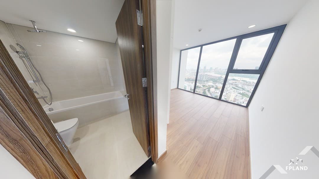 Căn hộ Eco Green - Ảnh 5