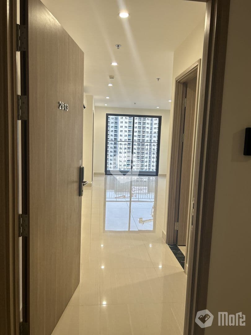 Căn hộ Vinhomes GP Origami - Ảnh 2